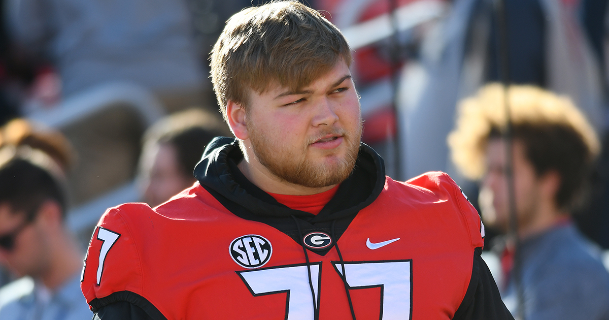 2019 Lawsuit Between Cade Mays, Georgia Athletics Comes To A Conclusion ...