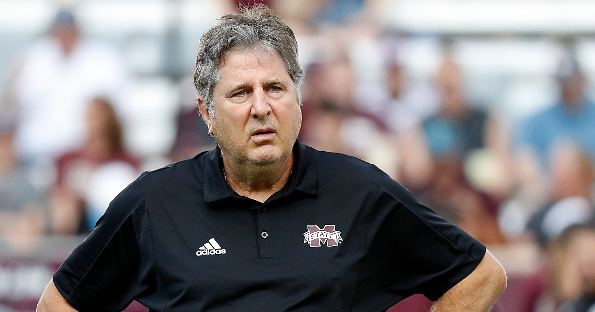 Mike Leach calls Texas A&M's defense 'fundamental' On3