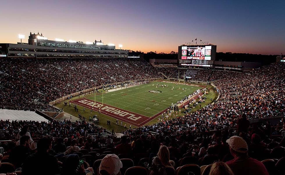 FSU football game day How to watch Florida State vs. Florida