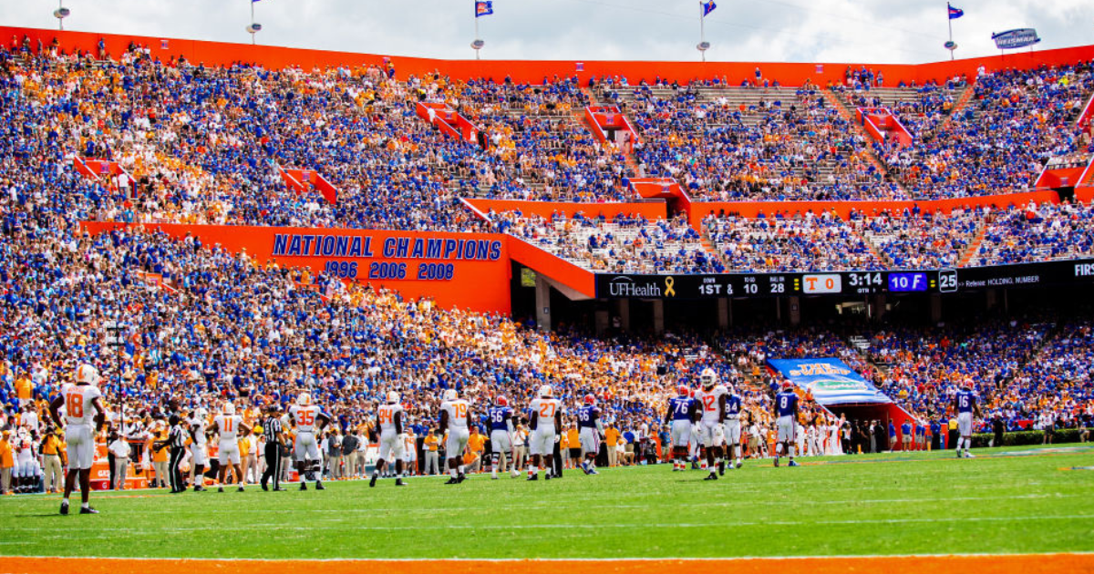 South Carolina: Football changes due to Hurricane Ian