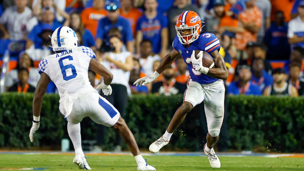 Kentucky vs. Florida: Preview, Spread, How To Watch, and More - On3