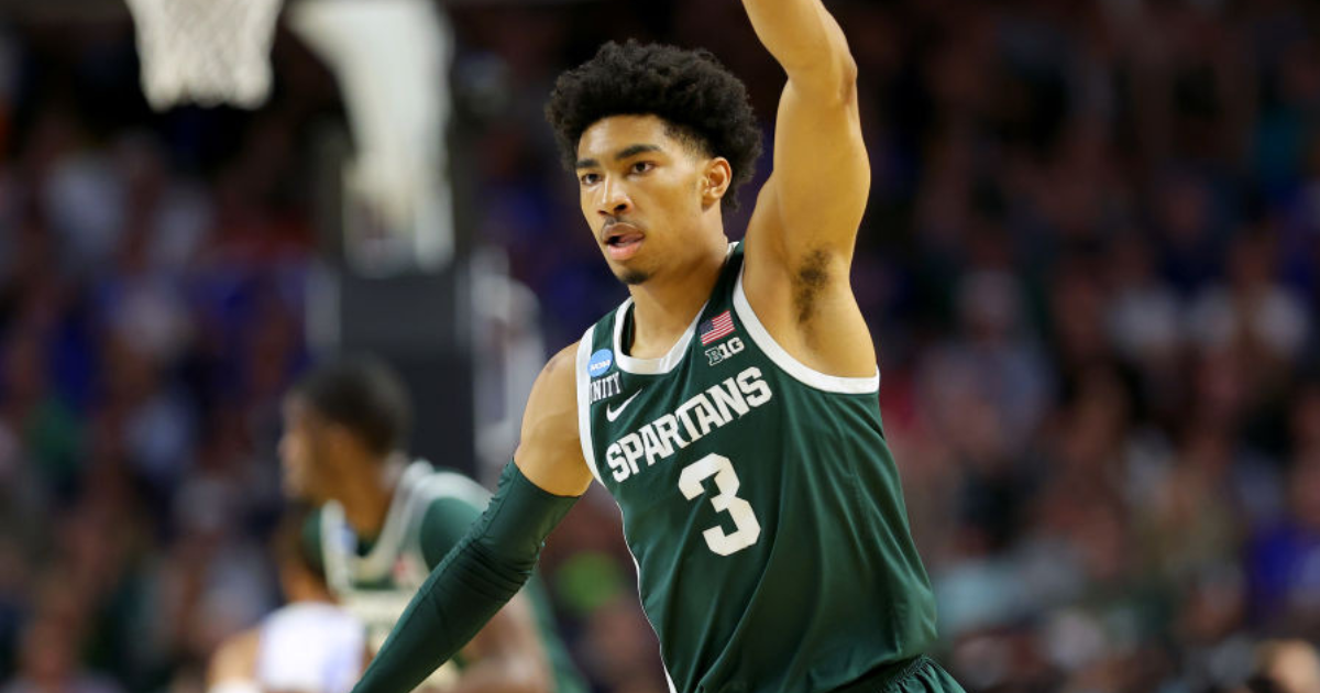 Tom Izzo Provides Update On Jaden Akins Injury, Timeline For Return - On3