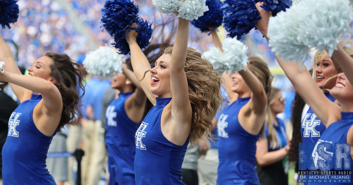 Kentucky Vs. Ole Miss LIVE BLOG - On3