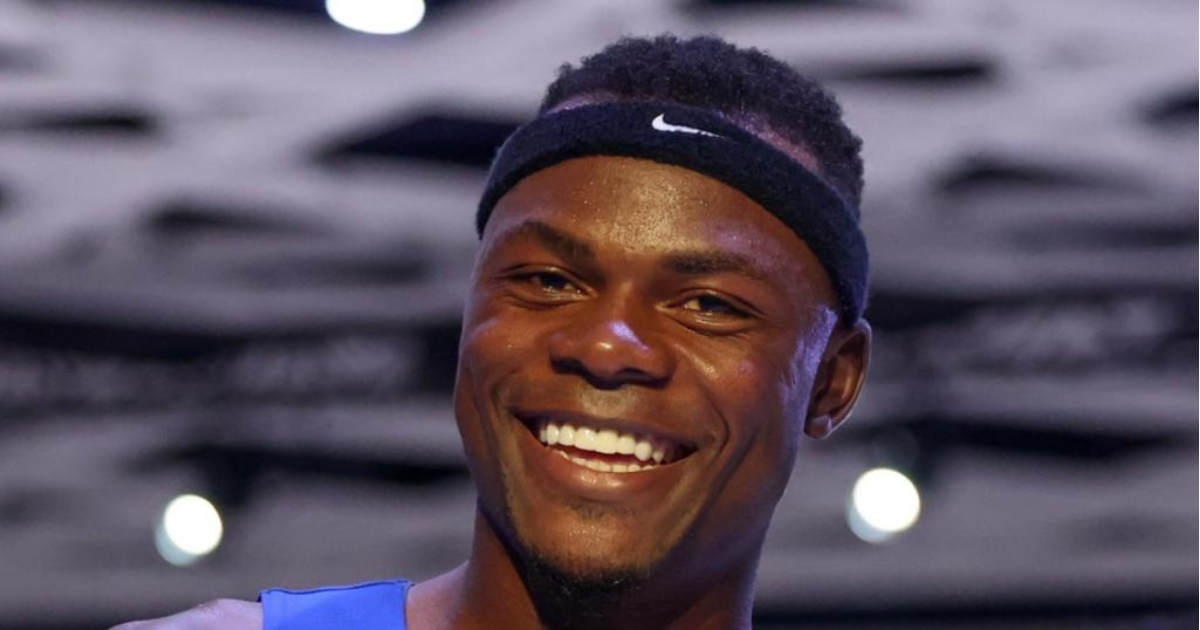 The Almanac tabs Oscar Tshiebwe as CBB's best player in '2223