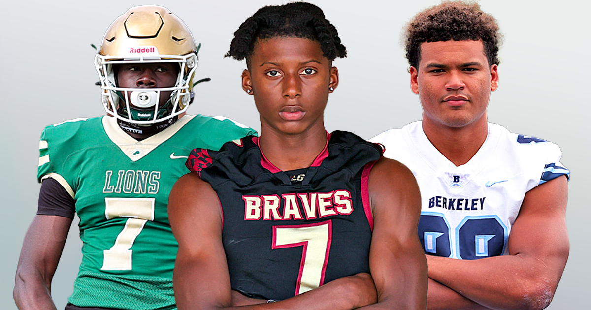 On3 Recruiting Prediction Machine: Updates on top uncommitted recruits - On3