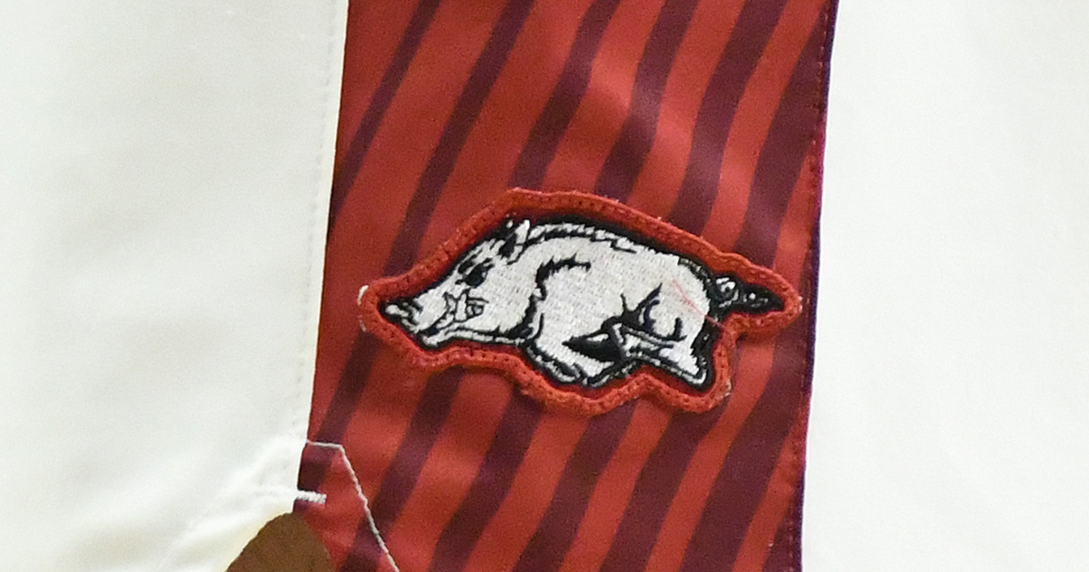 Arkansas men's basketball unveils 202223 nonconference schedule On3