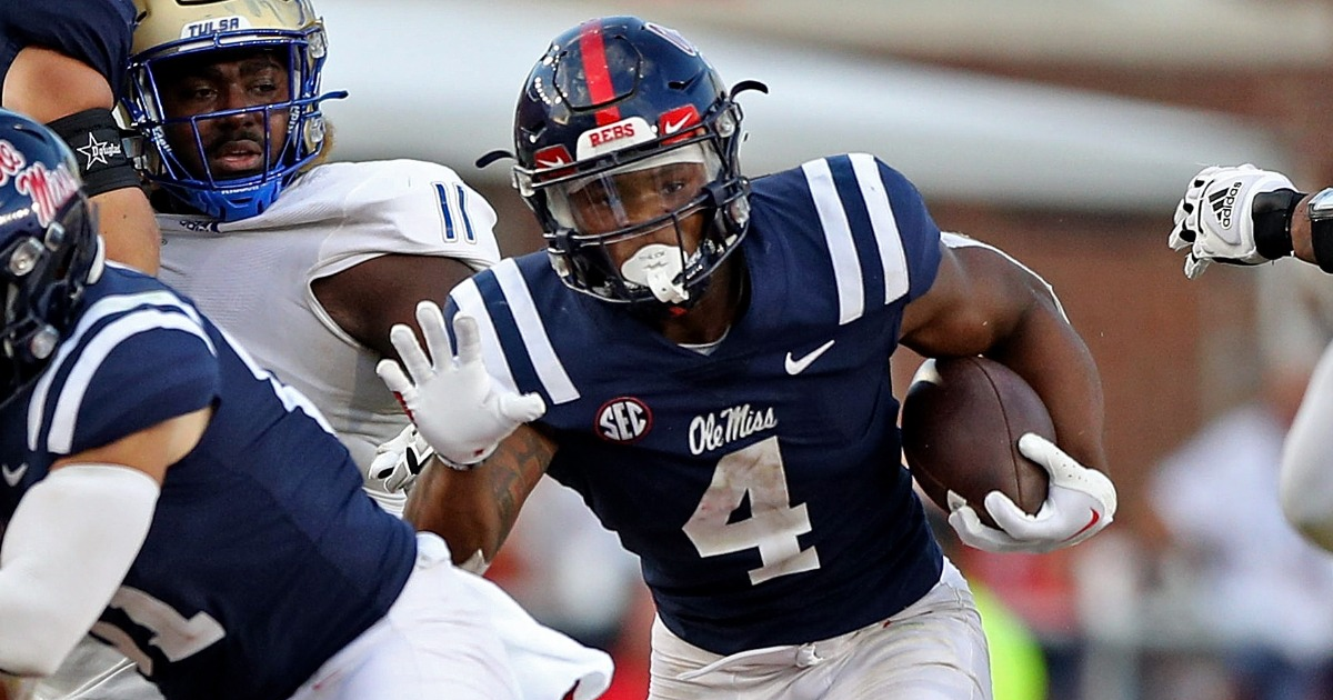 Ole Miss Tempo will keep the Kentucky Defense on its Toes On3
