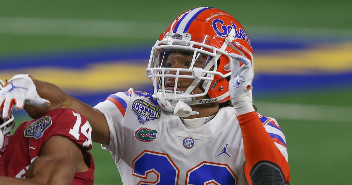 Billy Napier Breaks Down Changes In Florida Secondary - On3