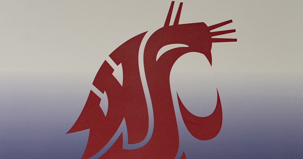 Washington State WR Josh Kelly enters NCAA transfer portal