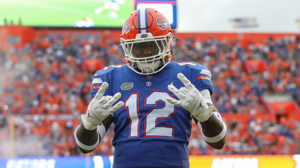 Stock Up: Five Gators who earned more playing time in spring ball