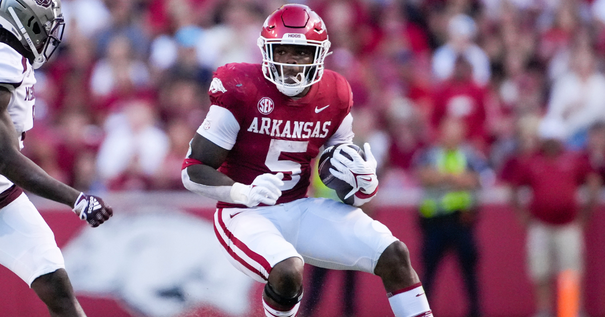 Staff predictions, bold prediction for Alabama vs. Arkansas On3