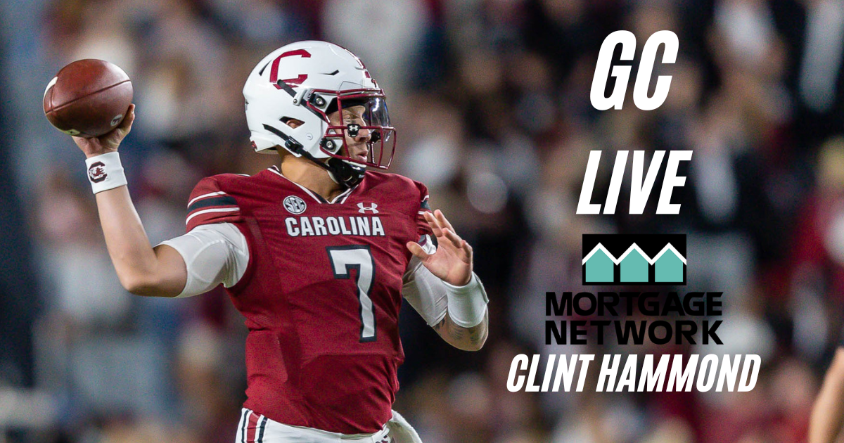 GC LIVE: Breaking Down Gamecocks' Win Over South Carolina State - On3