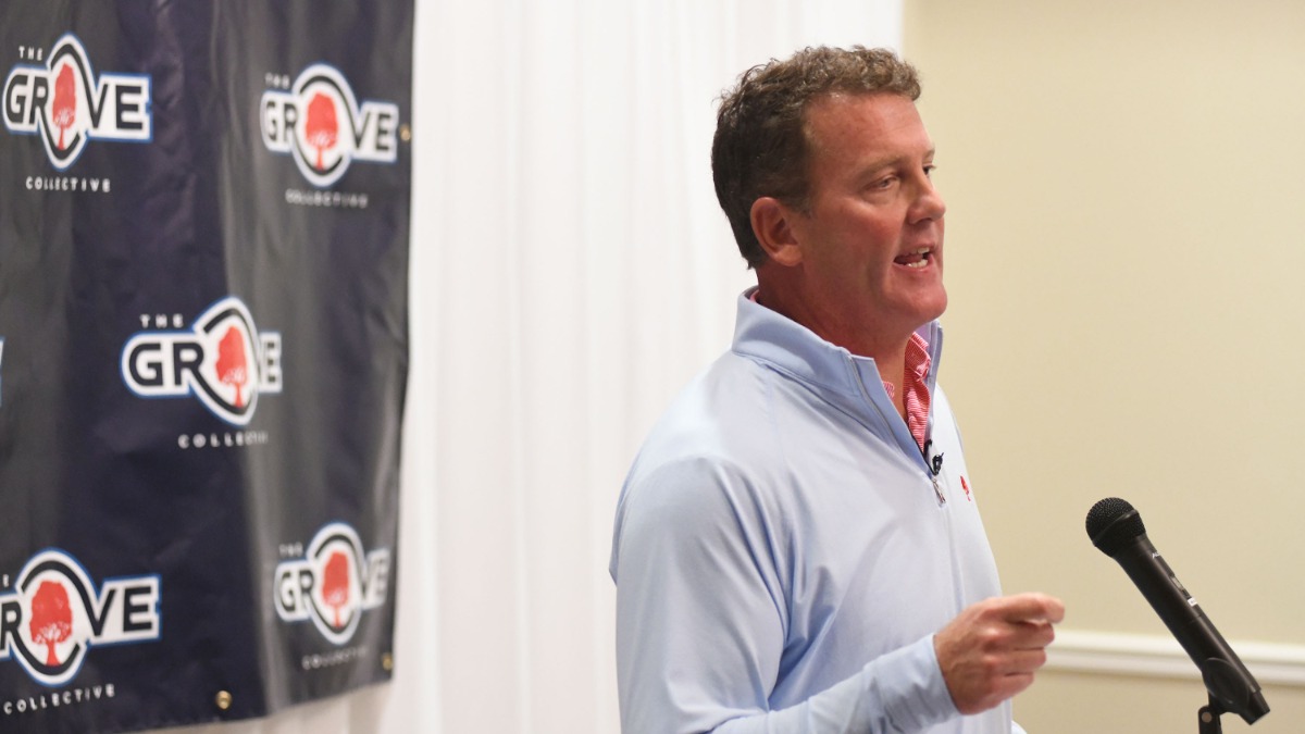 Grove Collective CEO stands by tampering comment