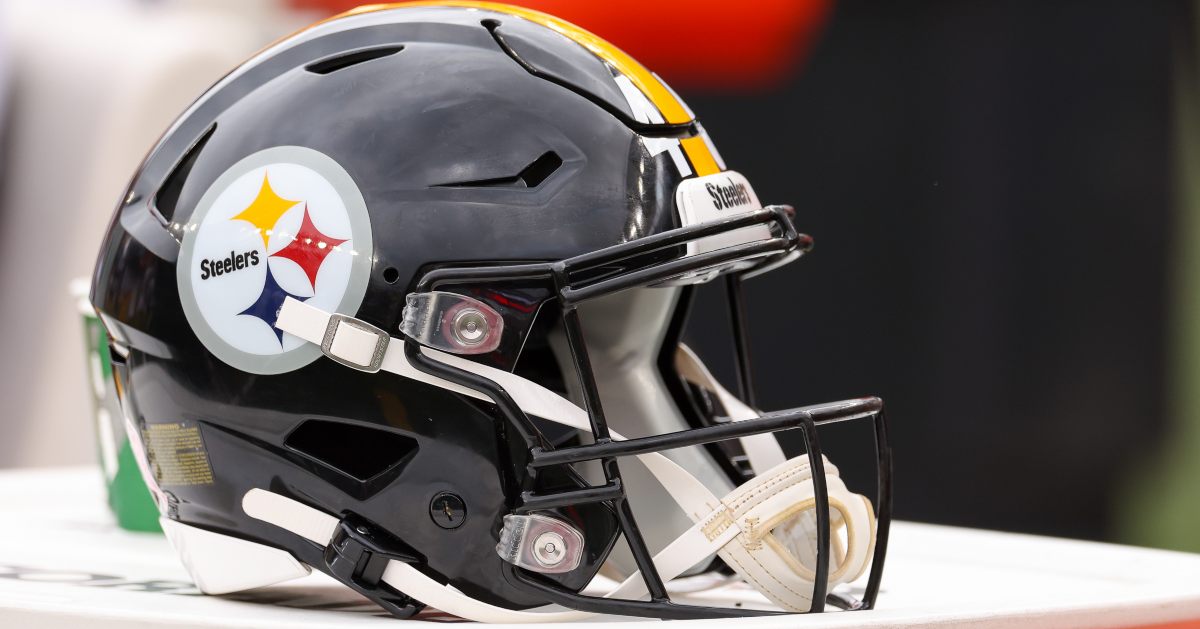 Pittsburgh Steelers CB Levi Wallace Injured vs. Bengals - Sports