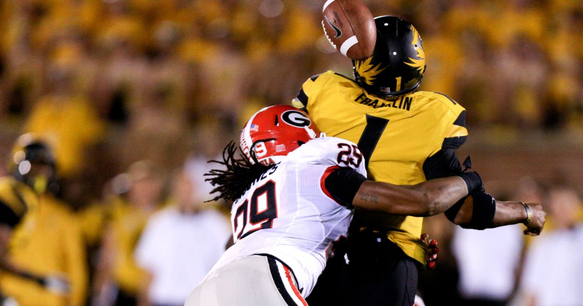 Georgia high school football powerhouse hires from UGA star as its next head coach