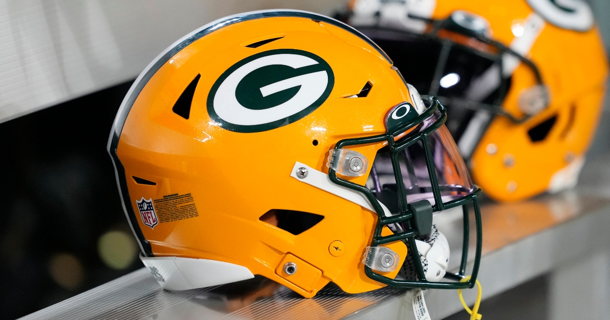 Jaire Alexander, Christian Watson both practice for Packers on Wednesday