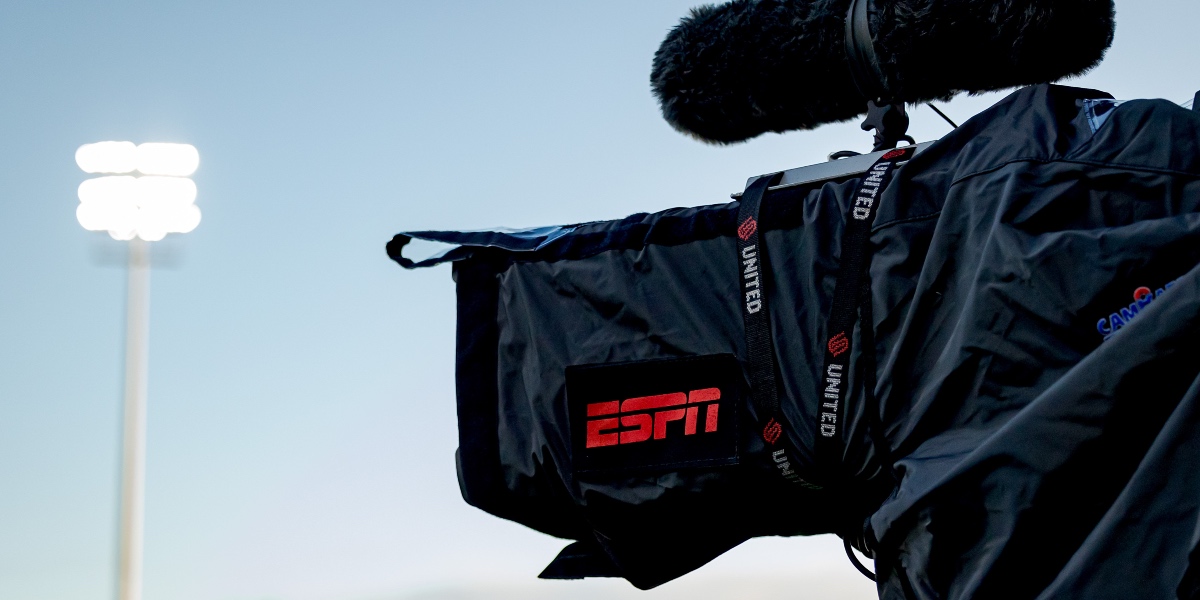 Football games still in jeopardy of being missed on ESPN networks this  weekend despite AT&T and Disney extension