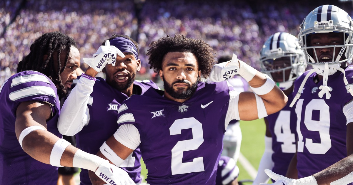 K-State Opens 2023 Campaign by Hosting SEMO