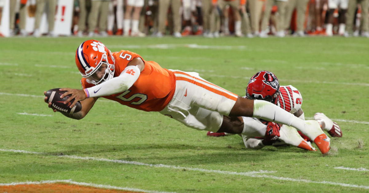 Clemson NC State Football Score Recap From ACC Football Game clemson-nc-state-football-score-recap-from-acc-football-game