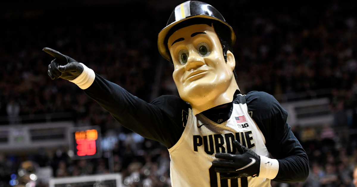 Iconic Purdue Boilermakers Fan Site Moving To On3 - On3