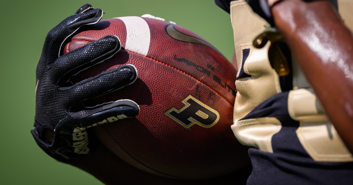 Purdue Boilermakers Fan Site FAQ - On3