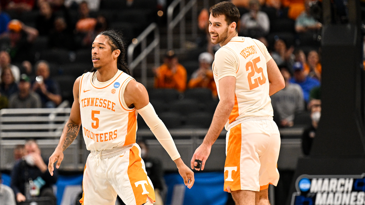 vols-basketball-practice-highlights-on3