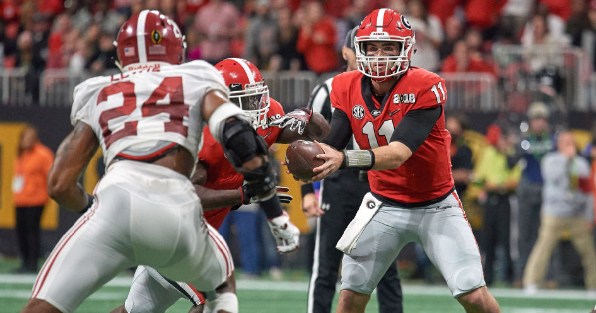 Jake Fromm: Why Bills Practice Squad QB Could Now Be NY