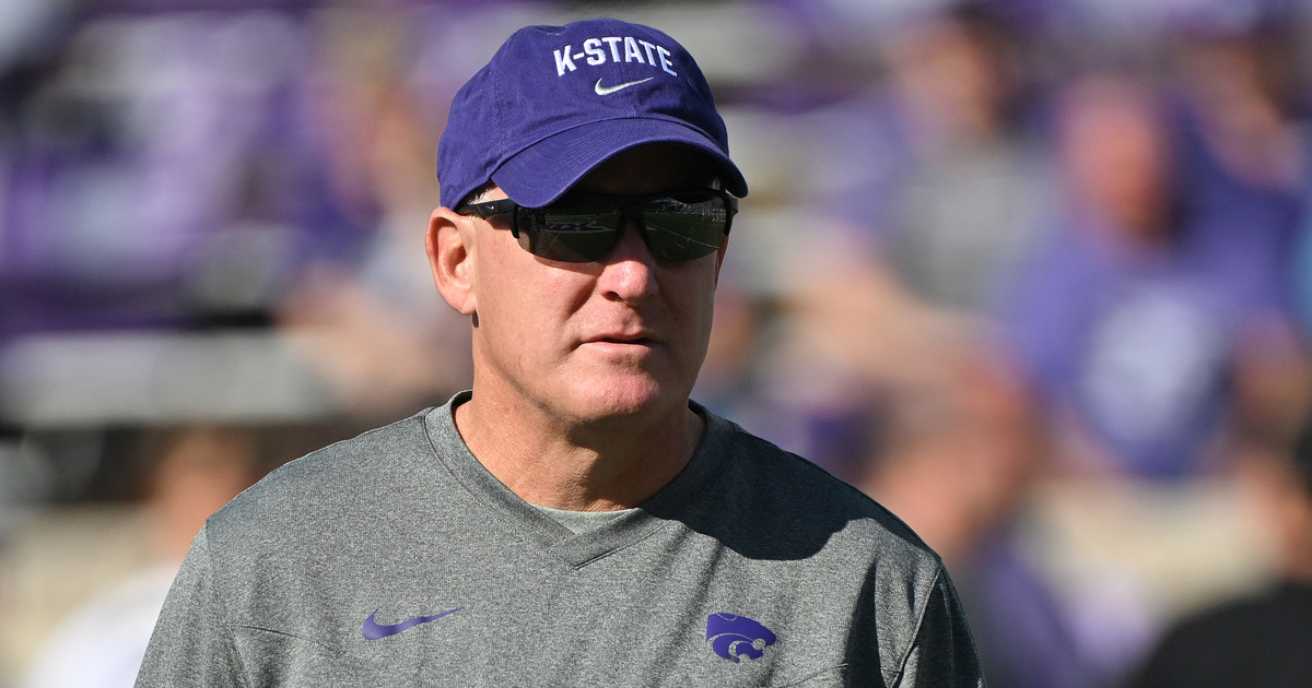 3-2-1: Camp season at Kansas State is upon us