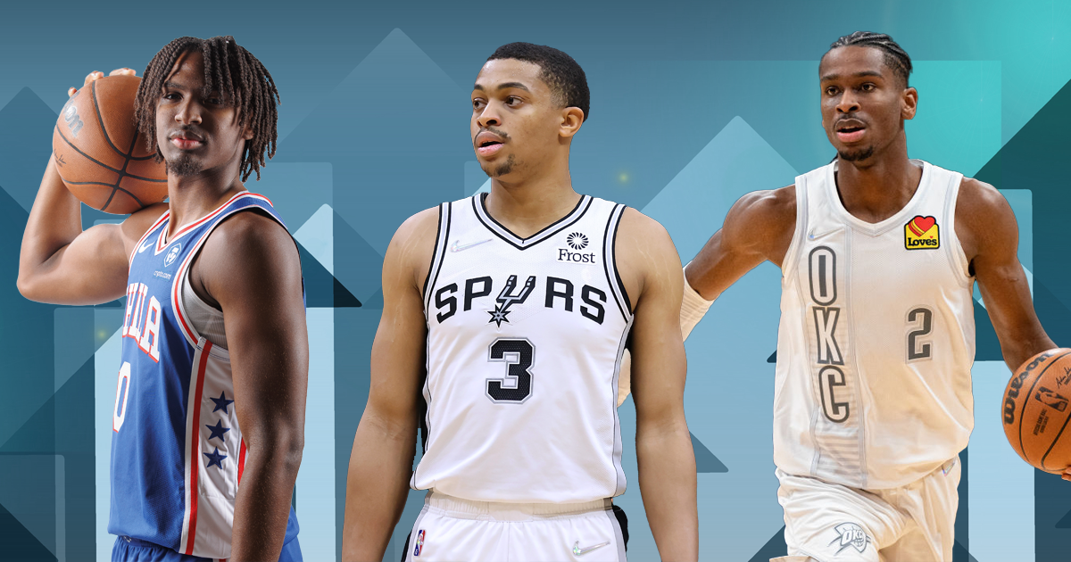 Devin Booker, Anthony Davis among 10 players seeking NBA All-Star