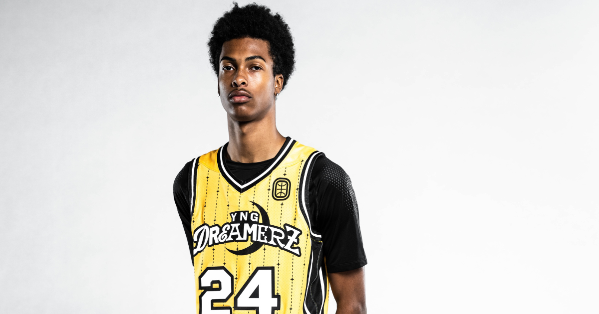 Five-star wing Naas Cunningham updates his recruitment