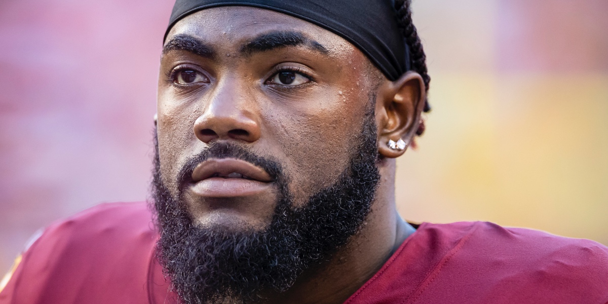 NFL insider Former Alabama star Landon Collins signing with New York
