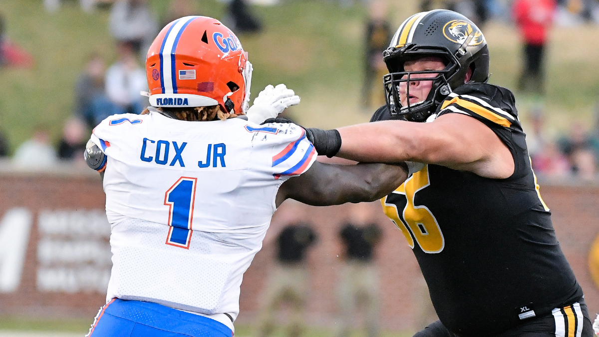 Florida Vs Mizzou Football How To Watch TV Channel Streaming Info