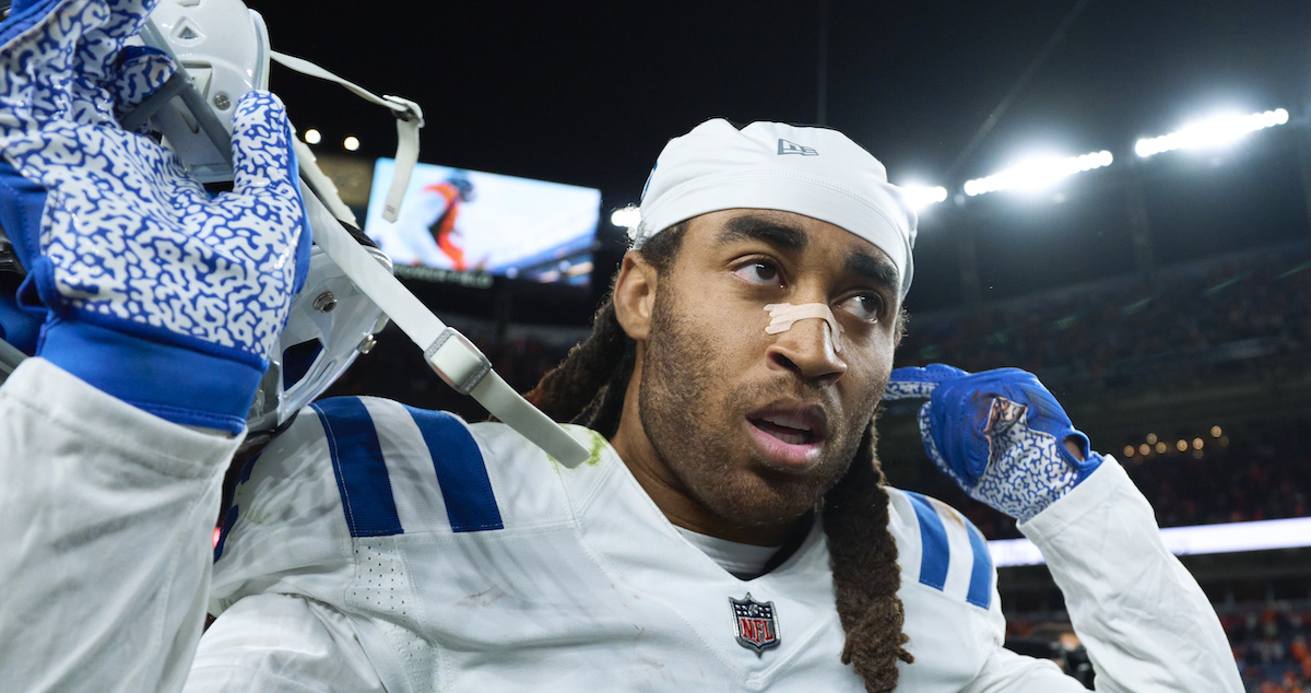 PFF] Stephon Gilmore in his Cowboys debut: 