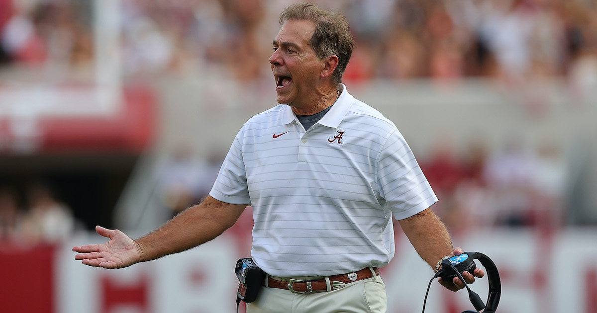 ESPN report: Ryan Grubb to remain Washington offensive coordinator
