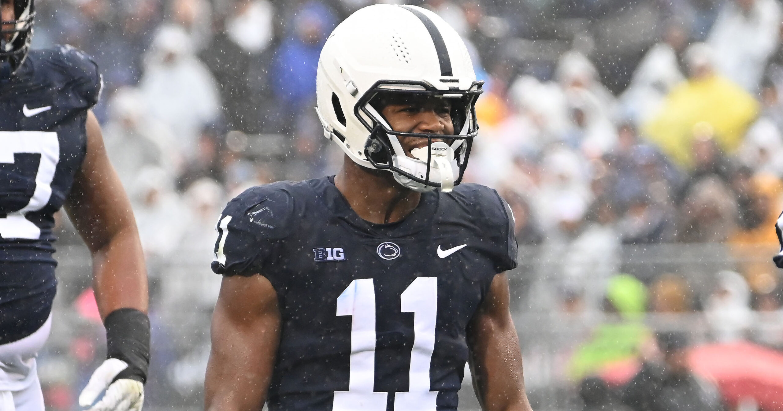 In Abdul Carter, Penn State analyst Dan Connor sees differentiators On3