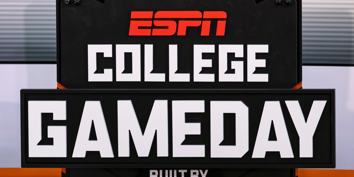 College GameDay: Picks for Week 6, Texas A&M at Alabama