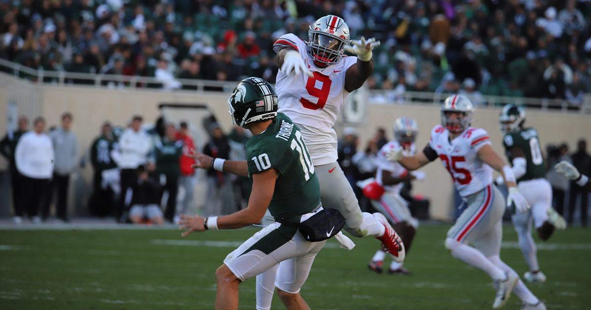 Ohio State: Bold Predictions As Buckeyes Head To NFL Combine