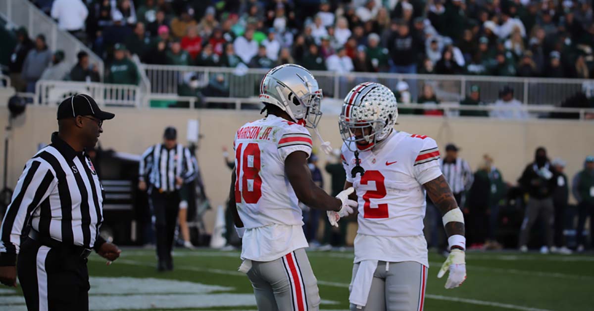 WATCH: Ohio State Buckeyes Drop Gameday Trailer vs. Purdue - Sports  Illustrated Ohio State Buckeyes News, Analysis and More