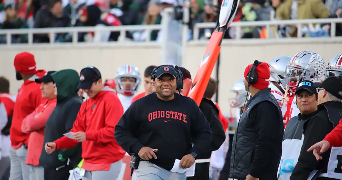 Revisiting March Ohio State defensive recruiting goals, priorities