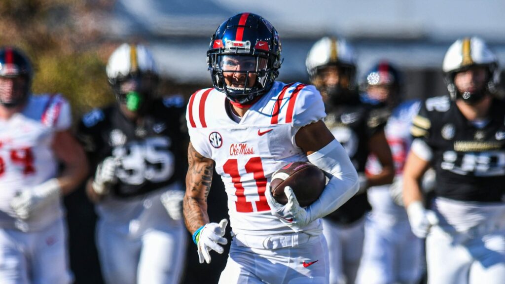 Which Ole Miss players could get picked in next year’s NFL Draft?