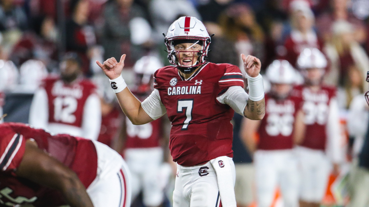 South Carolina football: third down integral against Missouri