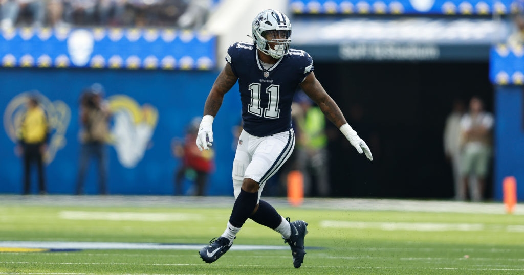 Micah Parsons sends clear message to Dallas Cowboys