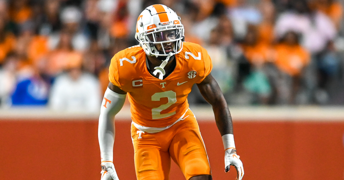 Tennessee Football Orange helmets announced ahead of South