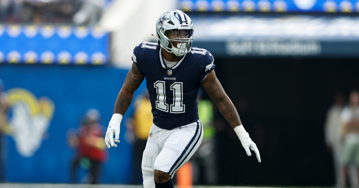 Arizona Cardinals Know Dallas Cowboys' Micah Parsons is a Certified  Game-Wrecker - Sports Illustrated Arizona Cardinals News, Analysis and More