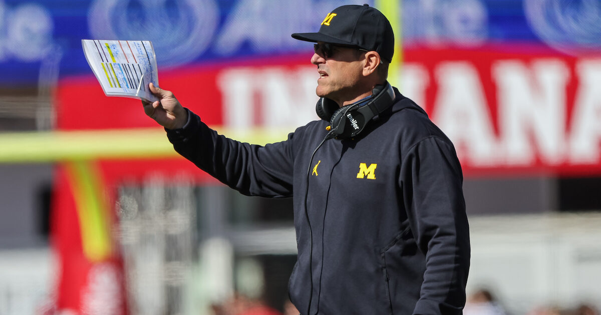 Michigan Football Projected Record Bowl Prediction Updated michigan-football-projected-record-bowl-prediction-updated