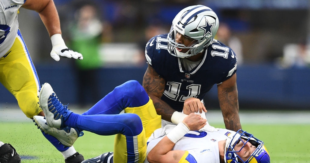 Dallas Cowboys Injury Report: Mike McCarthy Is Optimistic About