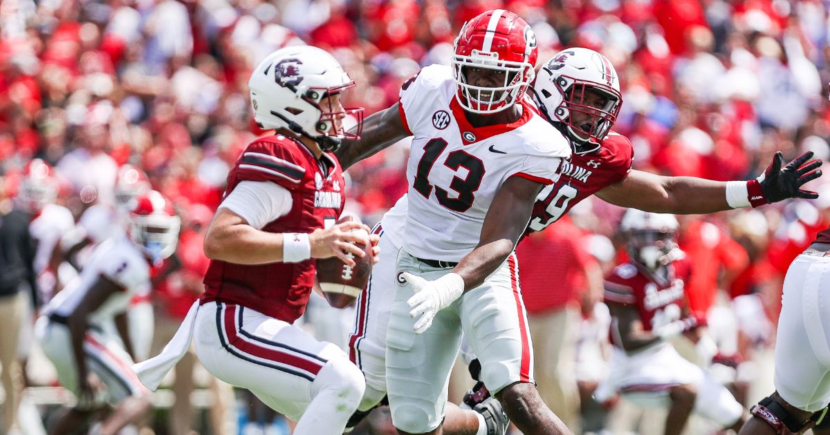 Georgia football: 3 breakout stars for the Bulldogs in 2022