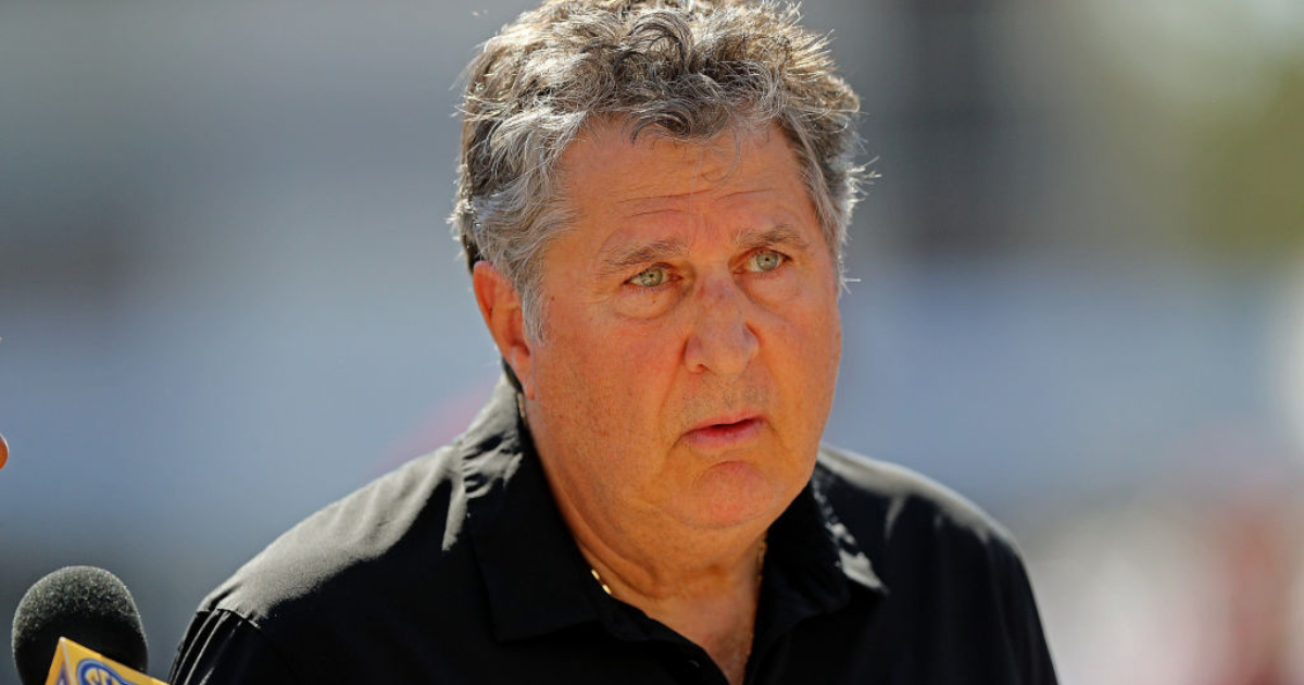 Mike Leach shares memories of Kentucky, respect for Mark Stoops On3