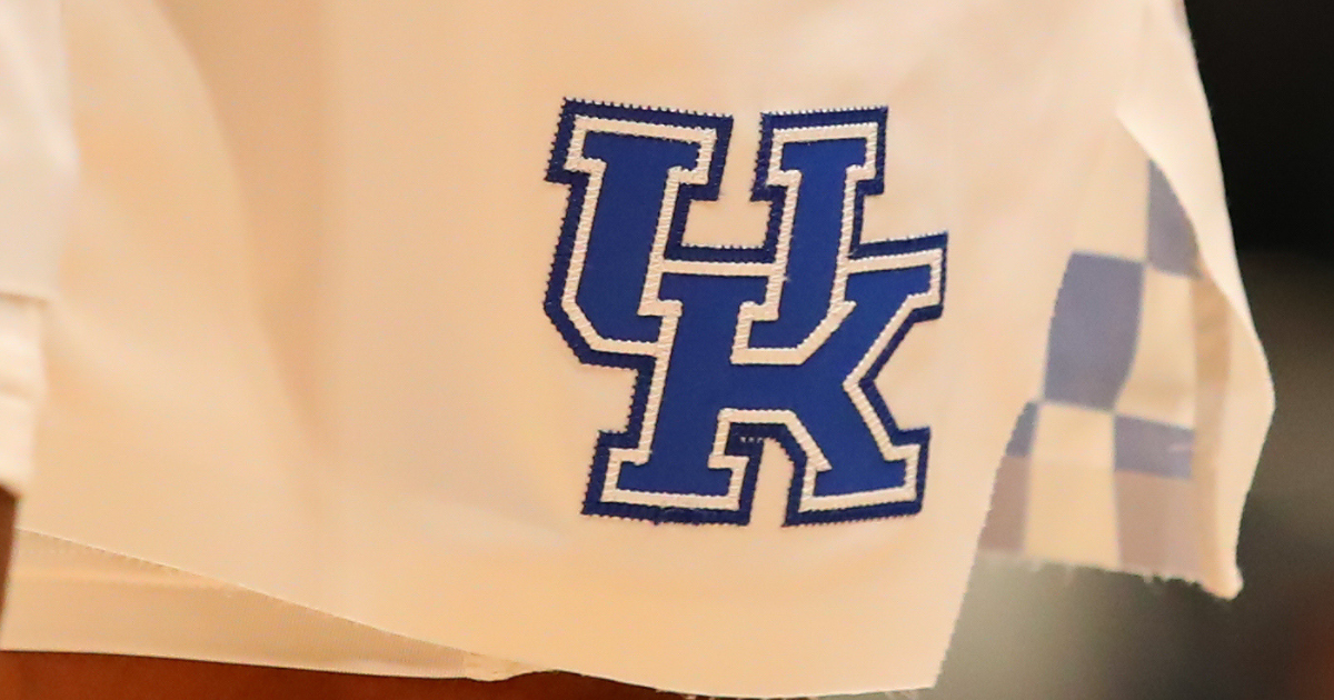 WATCH: Kentucky basketball unveils new home uniforms