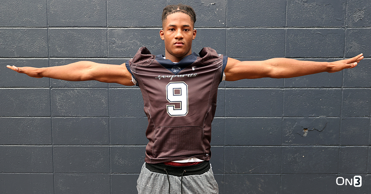 The Bengal Tiger: Insider Recruiting Tidbits - On3